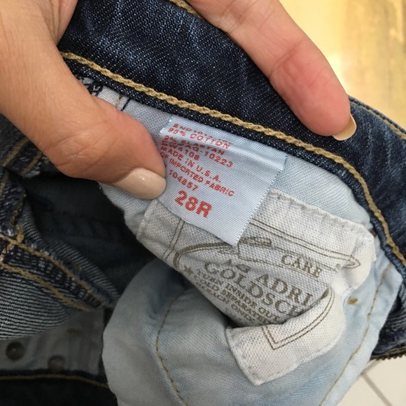 Adriano Jeans - Picture 2 of 4